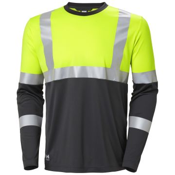 Majica dugi rukav HH Addvis 79255