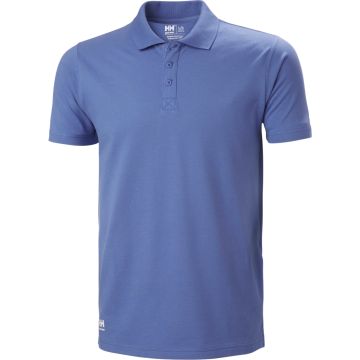 Polo majica kratki rukav HH Classic Manchester 79167