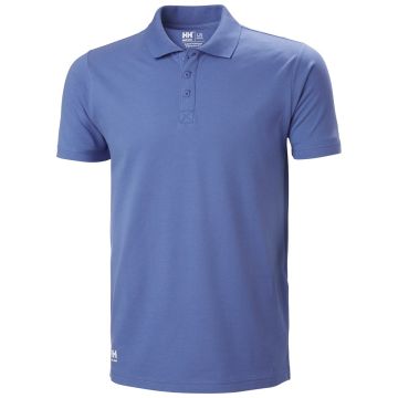 Polo majica kratki rukav HH Classic Manchester 79167