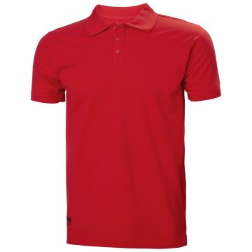 Polo majica kratki rukav HH Classic Manchester 79167