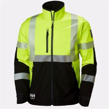 Jakna HH ICU softshell 74272