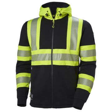Jakna s kapuljačom HH ICU 79273