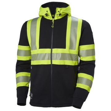 Jakna s kapuljačom HH ICU 79273