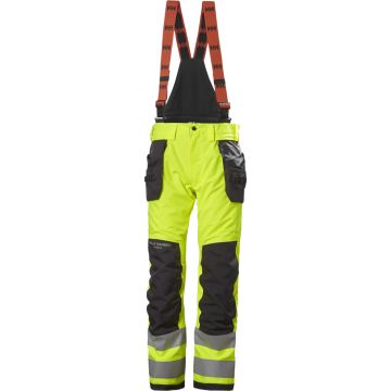 Hlače s naramenicama HH Alna 2.0 71493