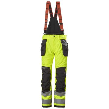Hlače s naramenicama HH Alna 2.0 71493