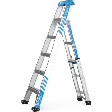 Ljestve Zarges MULTIMaster 5 40331