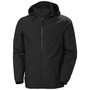 Jakna HH Manchester shell 2.0 71261