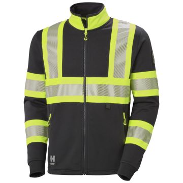 Jakna HH ICU zip 79274