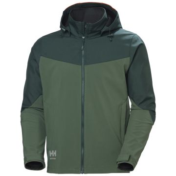 Softshell HH Oxford 74290
