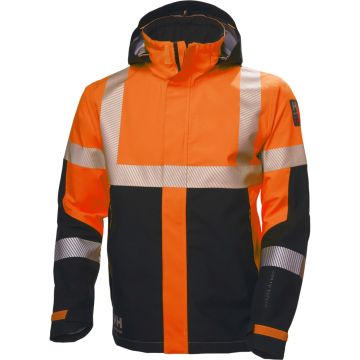Jakna HH ICU shell 71172