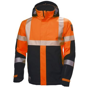 Jakna HH ICU shell 71172