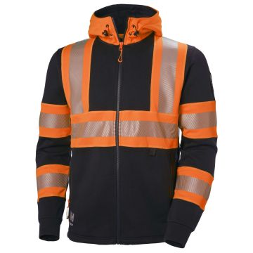 Jakna s kapuljačom HH ICU 79273