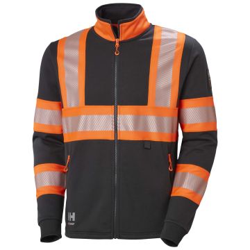 Jakna HH ICU zip 79274