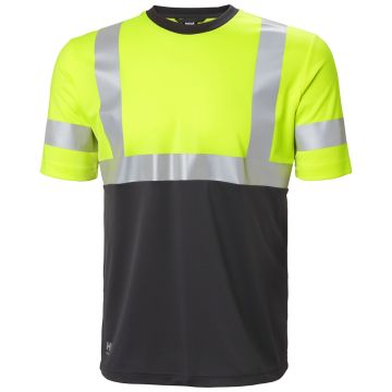 Majica kratki rukav HH Addvis 79254