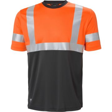 Majica kratki rukav HH Addvis 79254