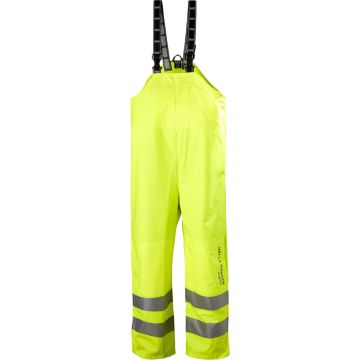 Hlače s naramenicama HH Alta/Narvik  70570