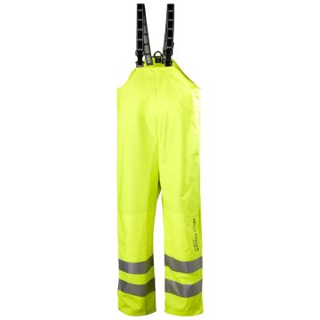 Hlače s naramenicama HH Alta/Narvik  70570