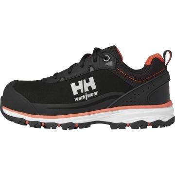 Ženske cipele HH Luna 78450 S3
