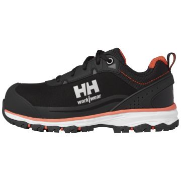 Ženske cipele HH Luna 78450 S3