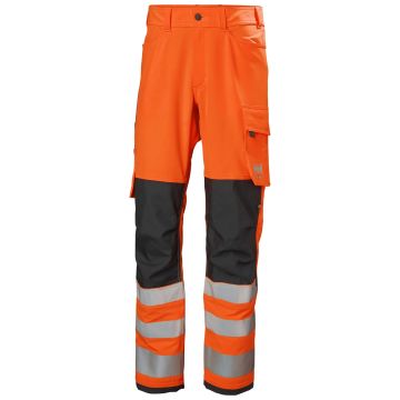 Hlače HH Alna Work 4X 77430