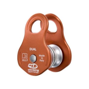 Dvostruki kolotur Skylotec Dual