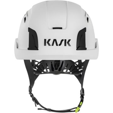 Kaciga Kask Zenith-X PL bijela