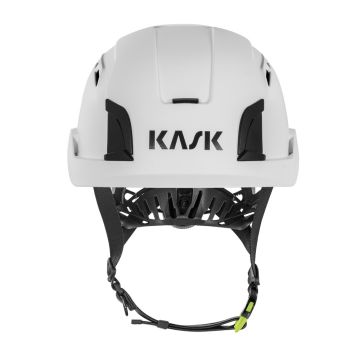 Kaciga Kask Zenith-X PL bijela