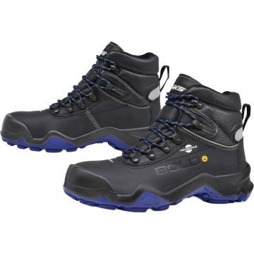 Cipele HKS Delta NTP DRY 1 805148 S3
