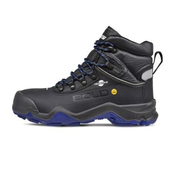 Cipele HKS Delta NTP DRY 1 805148 S3