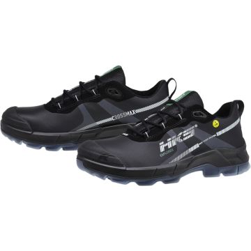 Cipele HKS Explorer green 834112 S3S