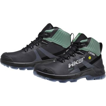 Cipele HKS Pioneer green 834092 S3S