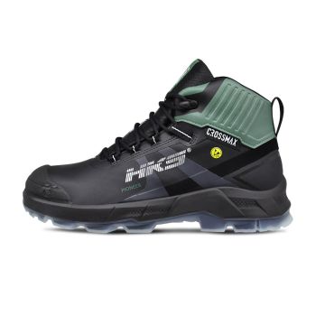 Cipele HKS Pioneer green 834092 S3S