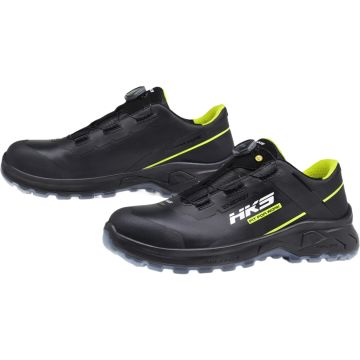Cipele HKS Airguard neon boa 894292 S3L
