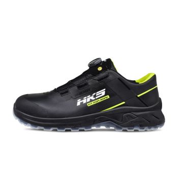 Cipele HKS Airguard neon boa 894292 S3L