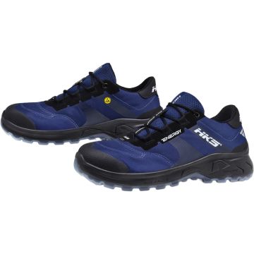 Cipele HKS Airfly blue 894262 S1L