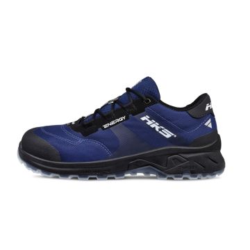 Cipele HKS Airfly blue 894262 S1L