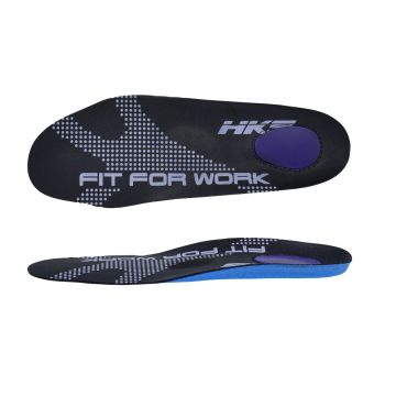 Ulošci HKS gel footbed 4100