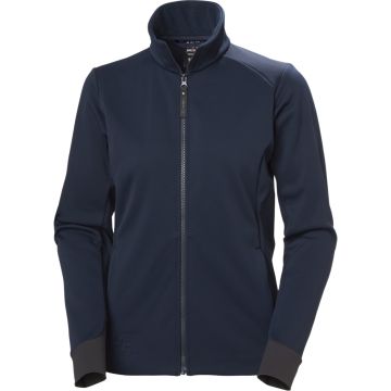 Ženska jakna HH Tech midlayer 72381