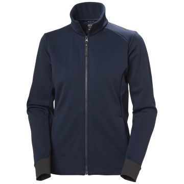 Ženska jakna HH Tech midlayer 72381