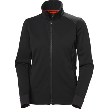 Ženska jakna HH Tech midlayer 72381