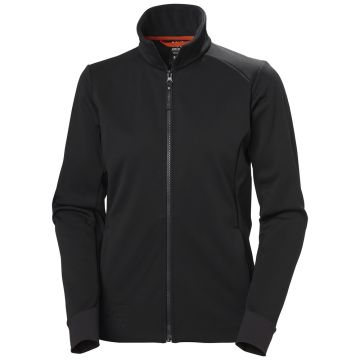 Ženska jakna HH Tech midlayer 72381