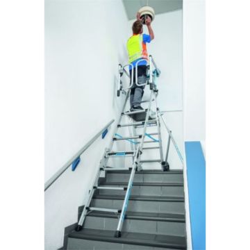 Ljestve Zarges ZAP Masterflex plus S 41157