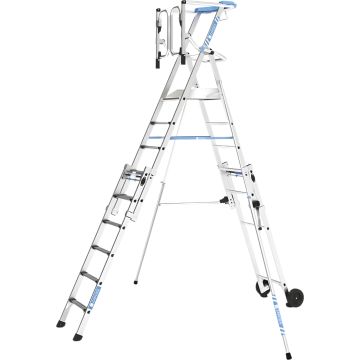 LJESTVA ZARGES 41158