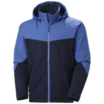 Bunda HH Oxford Winter 73290