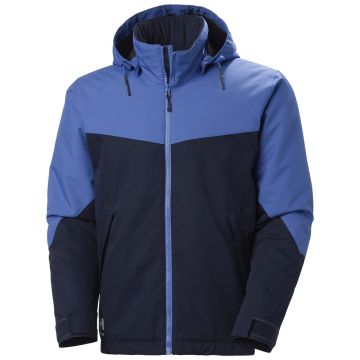 Bunda HH Oxford Winter 73290