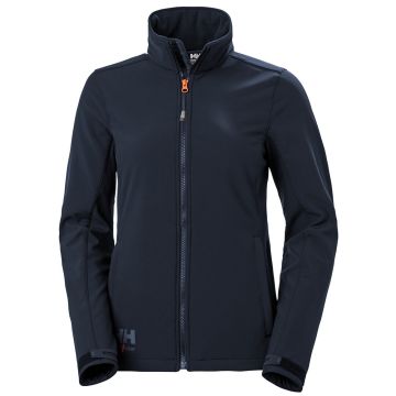 Ženski softshell HH Luna 74240
