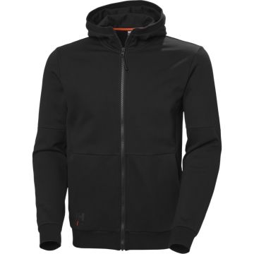 Jakna s kapuljačom Evo 79345
