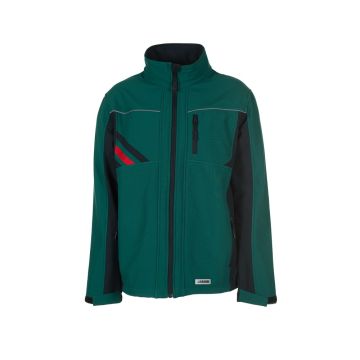 Softshell jakna Planam 2385