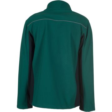 Softshell jakna Planam 2385