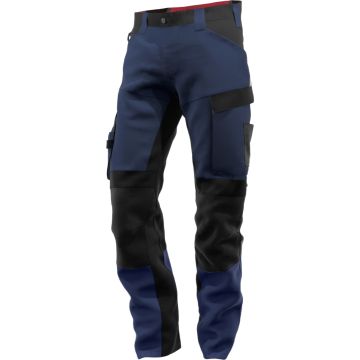 Hlače BP 1818-565-1432
